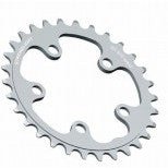 Stronglight Zircal 7075 26T Inner Chainring - 9/10 Speed