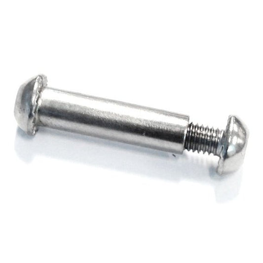 Stunt Scooter Front Axle 29mm C.P. Compatible