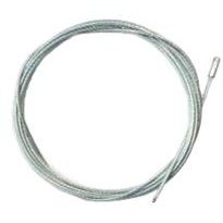 Sturmey Archer Gear Cable - 2000mm Silver - Cable Only