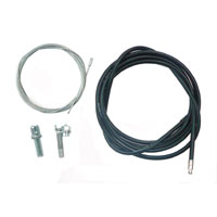 Sturmey Archer HSJ102 Shifter Cable Set - Reliable Shifting Solution