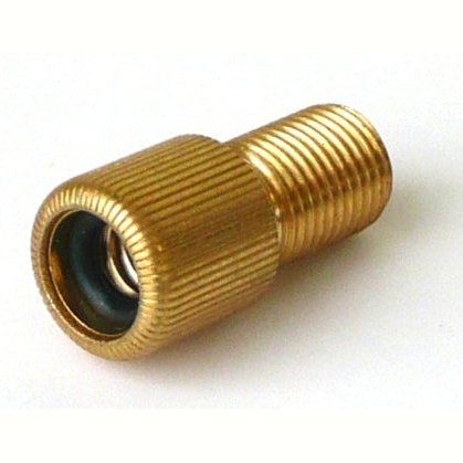 Sunnywheel Brass Adaptor F/V to A/V 20mm - Individual or Bag of 10 Part 3638