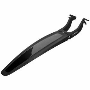 Sunnywheel S-MUD Long Mudguard for Saddle Rail - Easy Fit