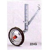 Sunnywheel Training Wheels for 12-20 inch Bikes