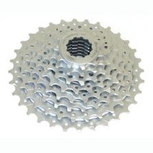 Sunrace 8-Speed Cassette 11-32T - High Quality