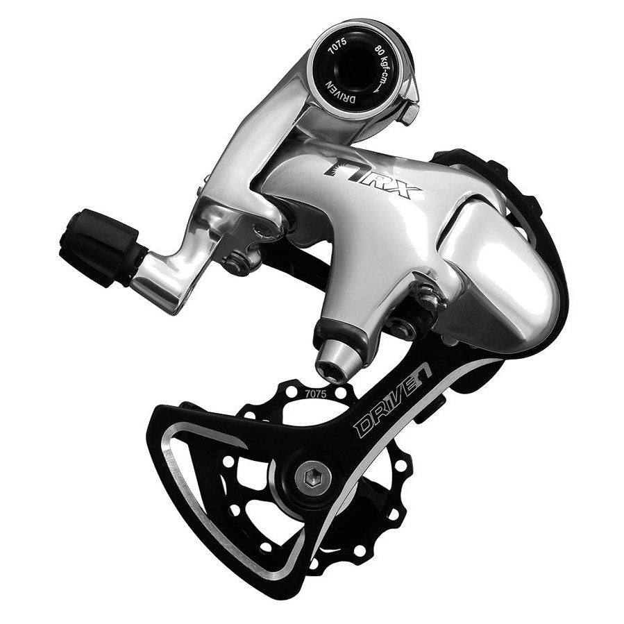 Sunrace RDRX2 Short Cage 10-Speed Rear Derailleur