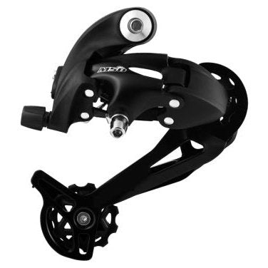 Sunrace Shimano - alike Altus M310 Rear Derailleur - MTB, Long Cage, 7-8 Speed