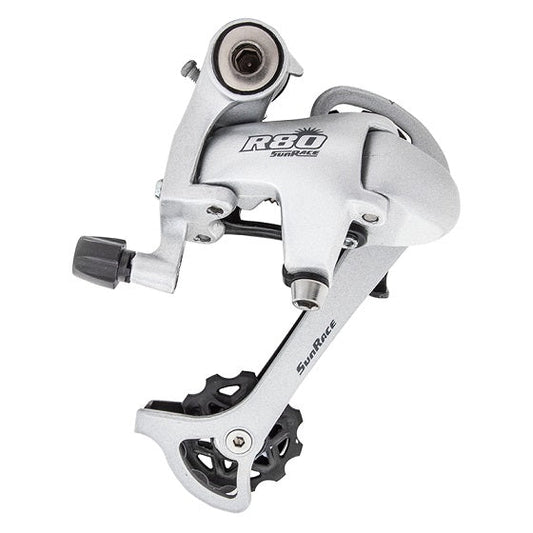 Sunrace Shimano - alike Altus M3100 8-Speed Long Cage Rear Derailleur for Road Bikes