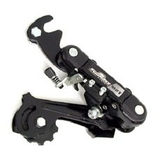 Sunrace Shimano - alike Tourney TY300 Rear Derailleur - 6/7 Speed Long Cage