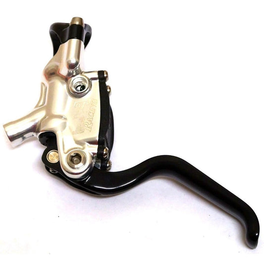 T1 Racing Master Cylinder - Polished Finish