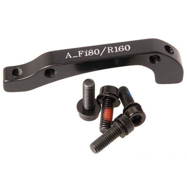 TEKTRO Aquila/Auriga Comp Adaptor - 180mm Front/160mm Rear