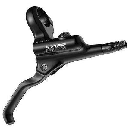 TEKTRO Auriga HDM-290 MTB Lever - LH, Black, 86-90mm Reach