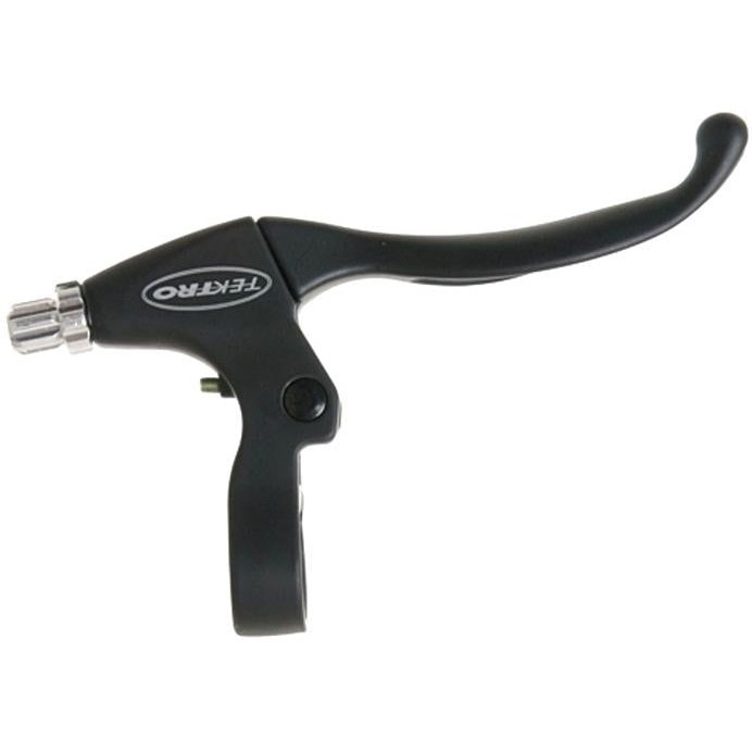 TEKTRO CL-330TS Brake Levers for V-Brake - Ergonomic Design