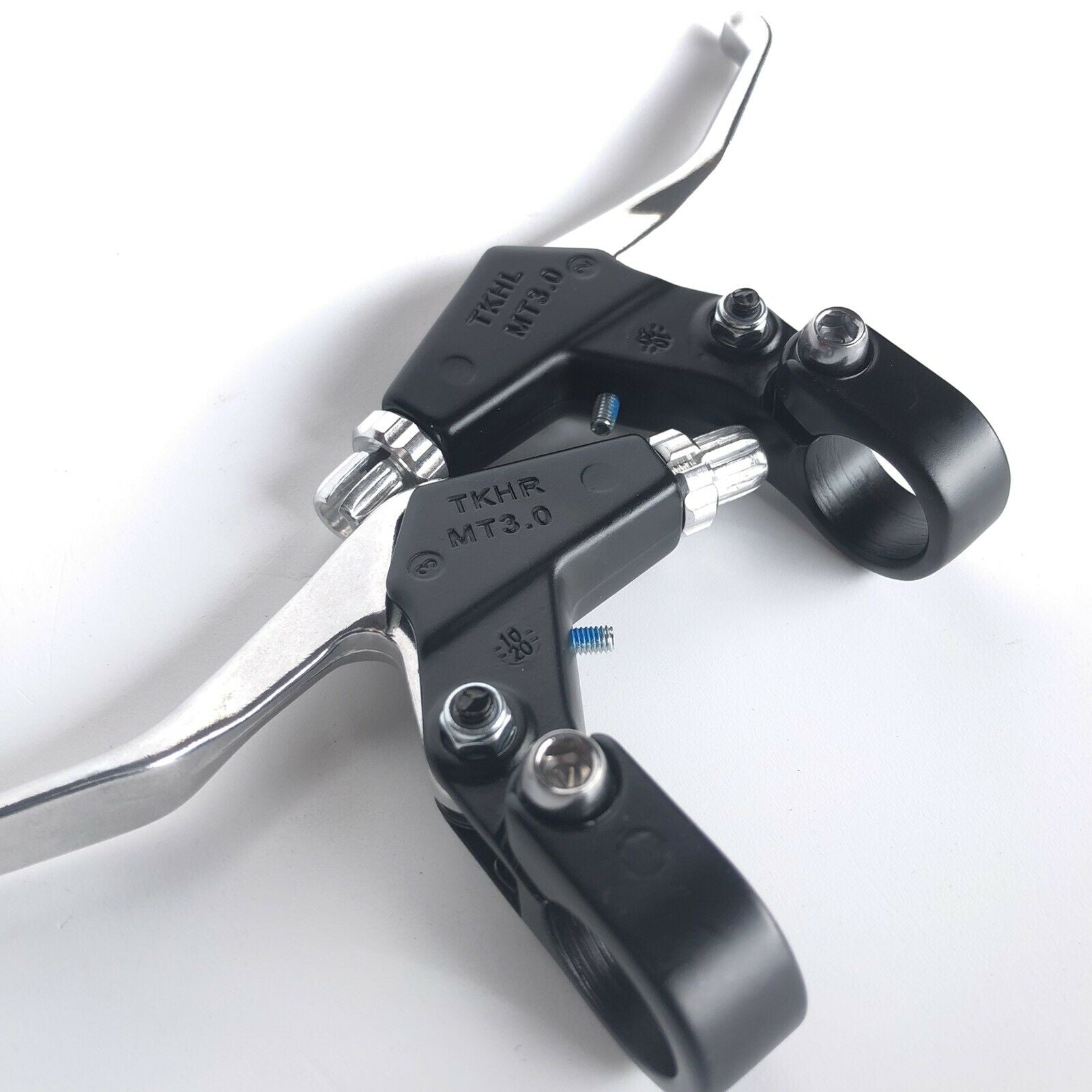 Types of top bike brake levers