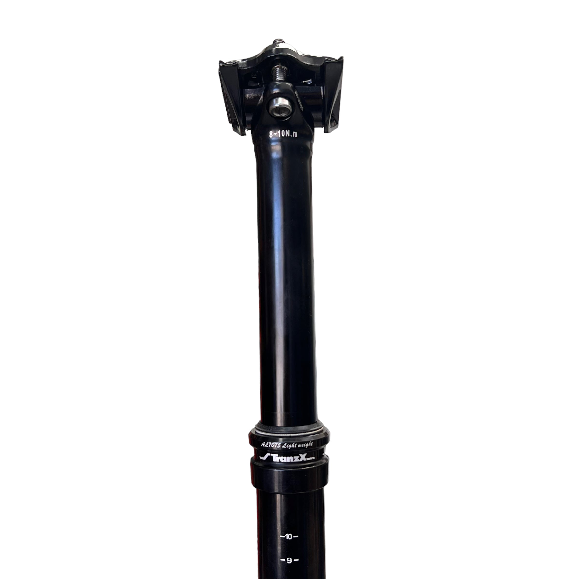 Seatpost best sale tranz x