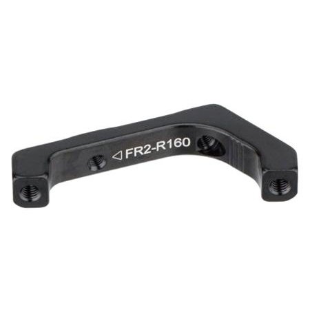 TRP FR2 Disc Brake Adaptor - Flat to Post Mount Conversion