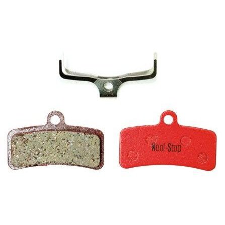 TRP Kool Stop Saint Disc Brake Pads - TRP & Tektro Compatible