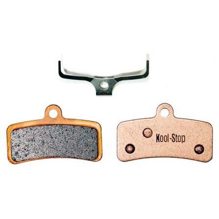 TRP Kool Stop Saint Sintered Brake Pads - TRP & Tektro Compatible