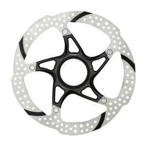 TRP TR203-25 2-Piece Disc Rotor - 203mm Centerlock with Bolts