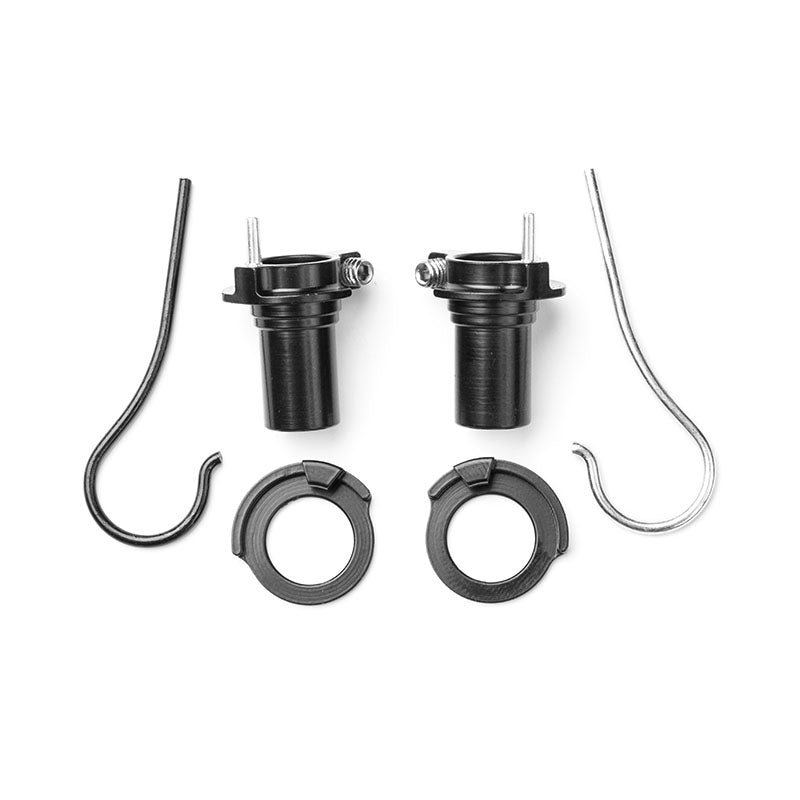 TRP TTV Linear Spring Kit with Pivot Bushings and Tension Plates