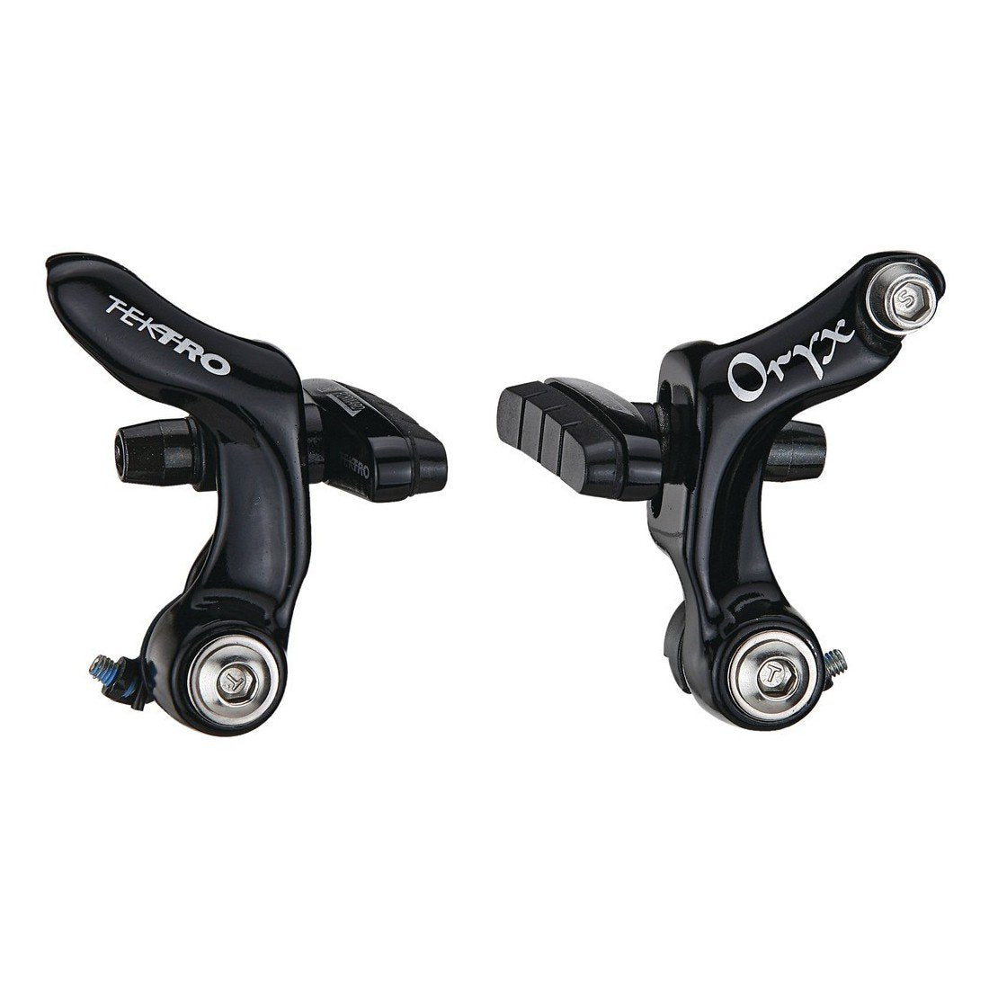 Tektro 992A Cantilever Brake - Adjustable Pads & Link Wire
