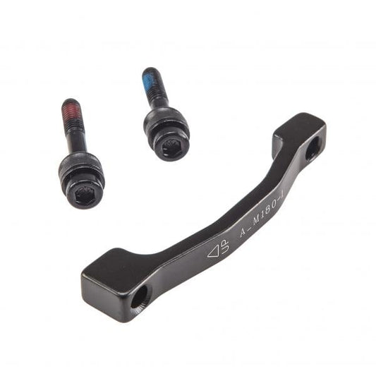 Tektro A-11 Front Adaptor for Post Mount Forks