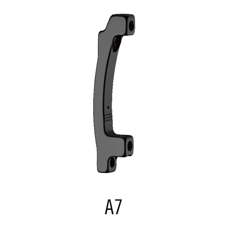 Tektro Adaptor A7 for Auriga & Draco - 180-203mm PM/PM