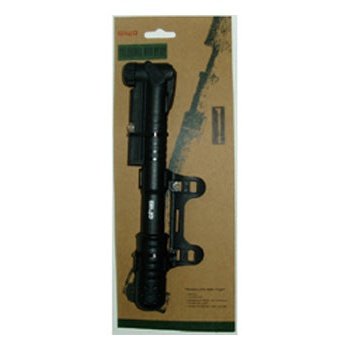 Telescopic Mini Pump - High Pressure 100 PSI