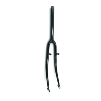 Threadless Fork with Pivots for 700 x 35C Tires and V-Brake