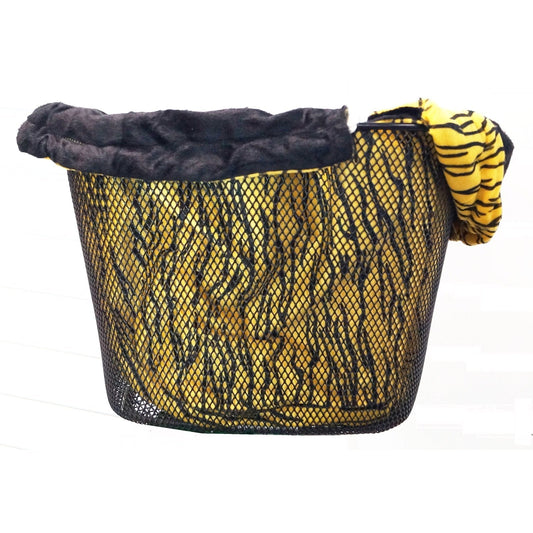 Tiger Basker Liner with Drawstring - Practical and Stylish