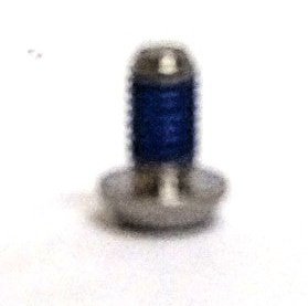 Titanium Disc Screw Kit - 6 Pack