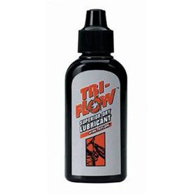 Tri-Flow Dry Lube 59ml - Superior Lubrication