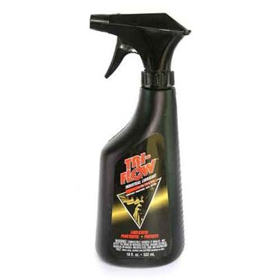 Tri-Flow Oil Wet Spray 532ml/19oz - Pump Bottle