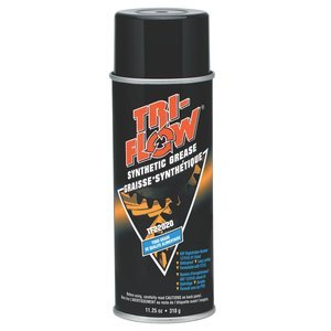 Tri-Flow Synthetic Grease Aerosol - 318g Spray Can