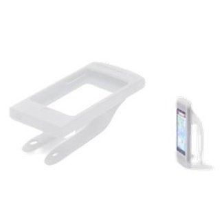 Two Wheel Cool Dash Silicone iPhone 5 Mount - Two Wheel Cool & MIST