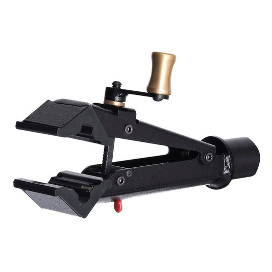 Unior 1693.1Q Pro-Shop Clamp - Compatible with All Repair Stands