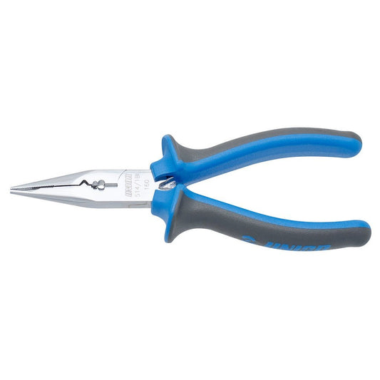 Unior 612782 Electricians Pliers - Multi Functional & Professional