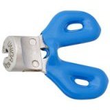 Unior 615532 Spoke Key - 3.3mm BLUE Bike Tool