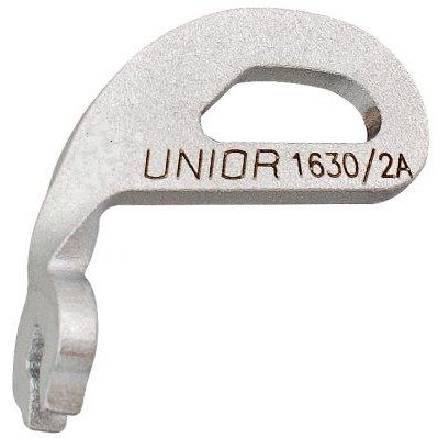 Unior 616759 Spoke Key - Professional Bicycle Tool