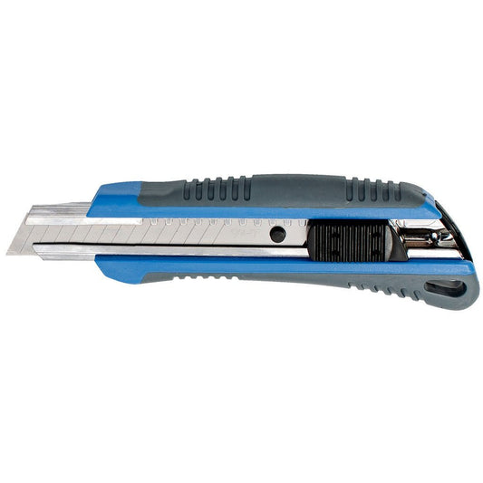 Unior 616853 Utility Knife - 160mm Long, Durable and Versatile