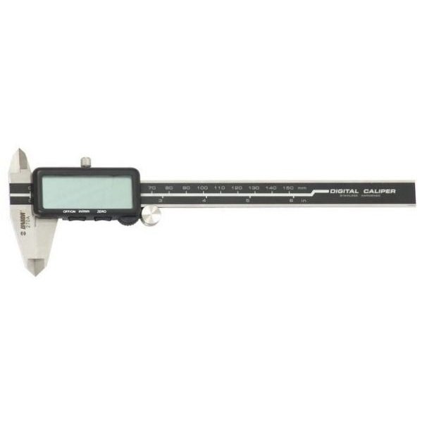 Unior 619881 Digital Vernier - Professional Bicycle Tool