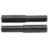 Unior 621734 Chain Tool Pin Replacement - Pack of 2