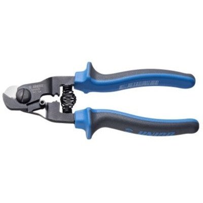 Unior 628147 Cable Housing Cutters - Professional Bike Tool