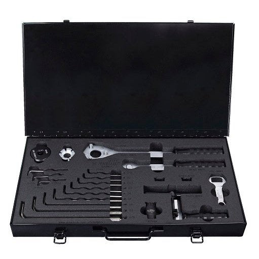 Unior 628453 Anniversary Tool Set - Limited Edition Australia