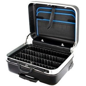 Unior 969L Professional Bike Tool Case - Quality Guaranteed