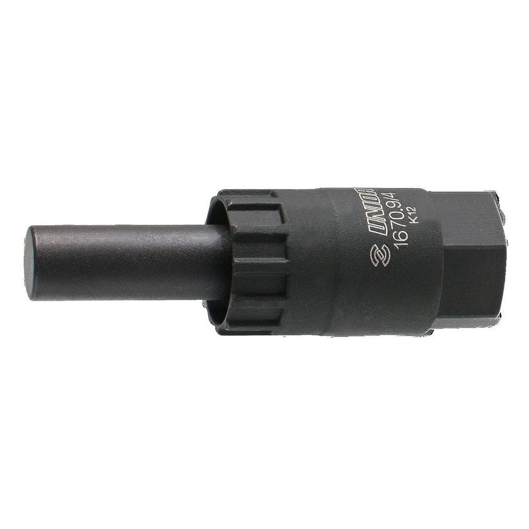 Unior - Cassette Lockring Removal Tool for Thru Axles 1670.9/4