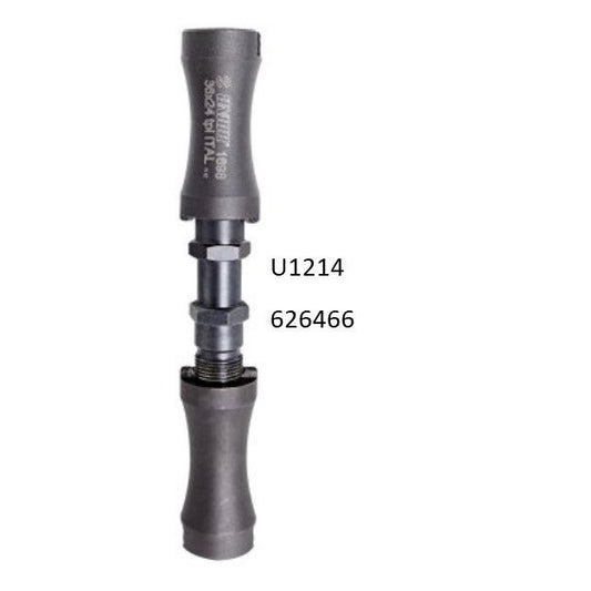 Unior ITAL 626466 Tap Adaptor - Professional Bike Tool