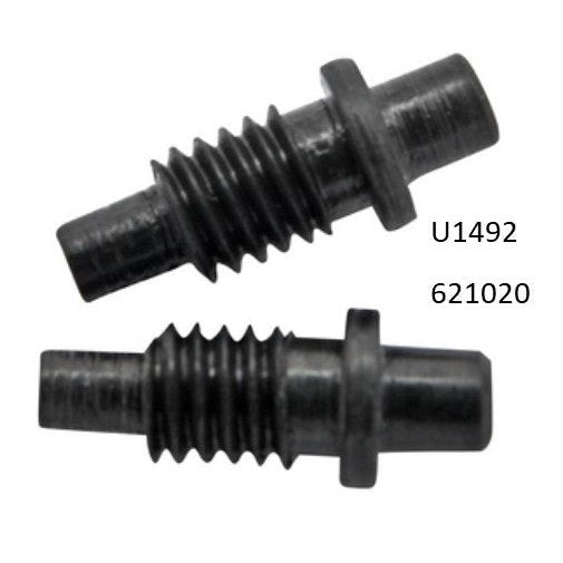 Unior U1491 Pin Set - 2 Pieces for Professional Bicycle Tool