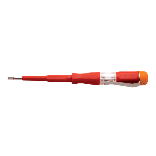 Unior Voltage Tester 617659 - Reliable 220-250V Electrical Testing Tool