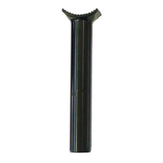 Unspecified Pivotal Seat Post 27.2mm, 300mm, Easily Cut, Black