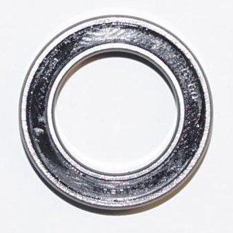 Unspecified Unspecified Replacement Hub Bearing 24x15x5mm 6802-RU
